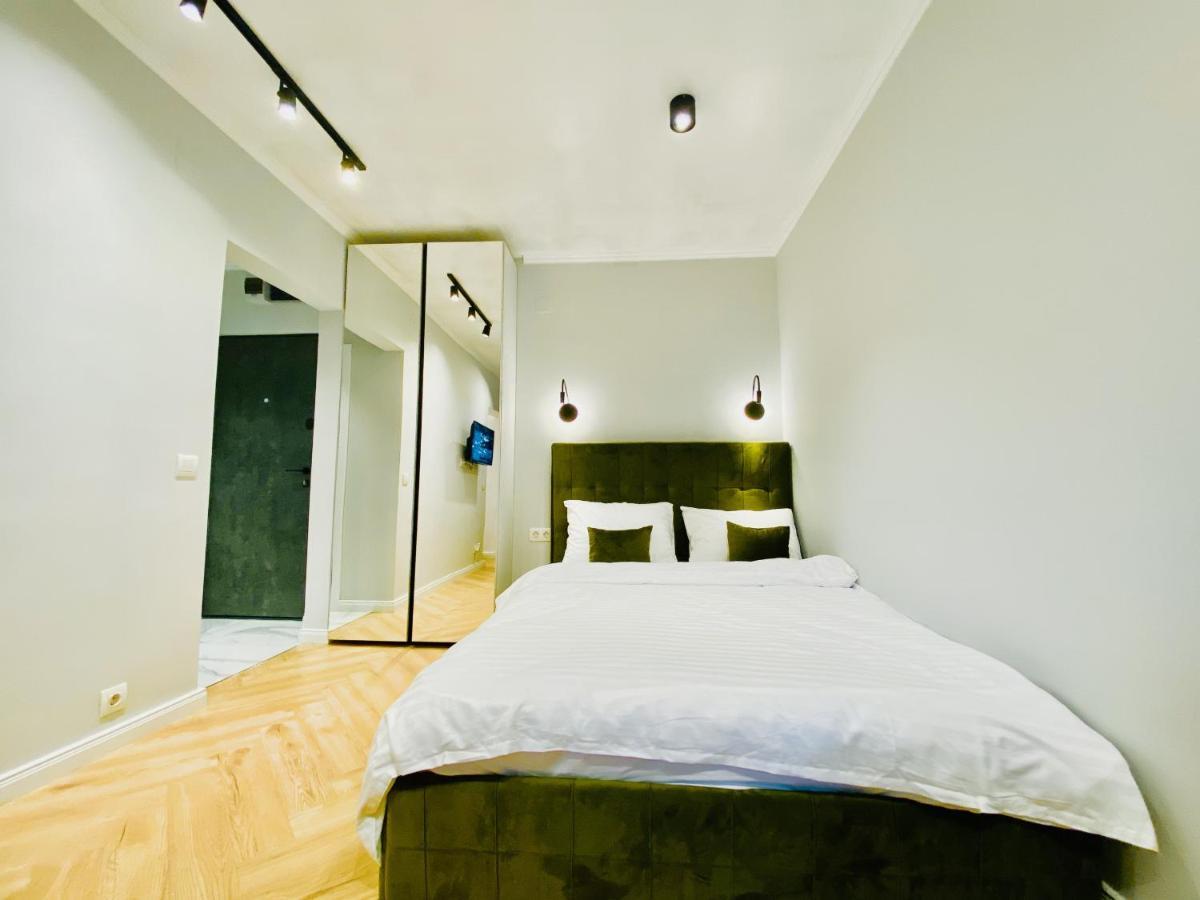 Milton Flats Apartman Kolozsvár Kültér fotó